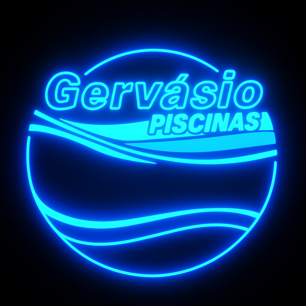 Gervásio Piscinas Niterói