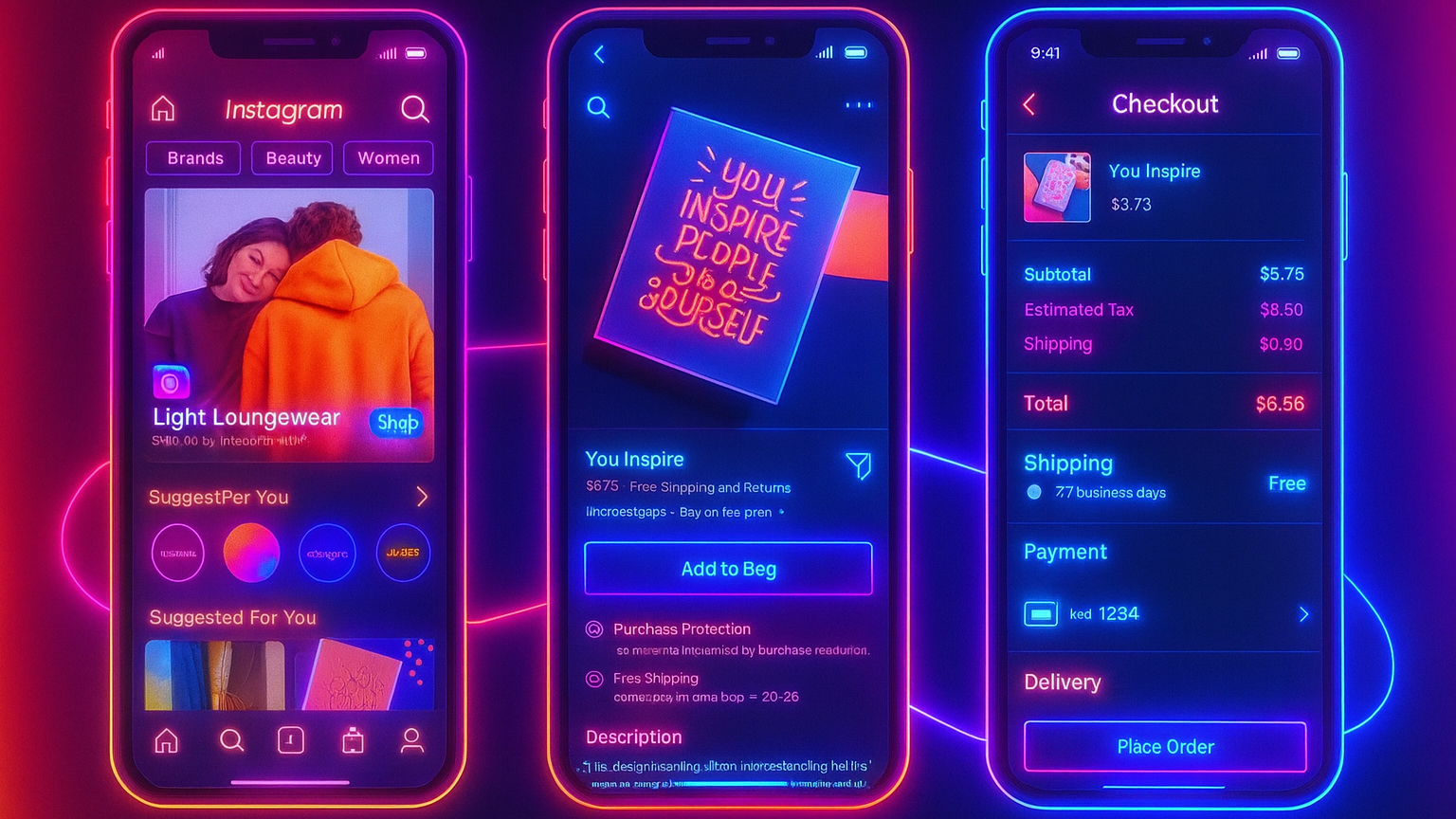 L.O.V.E Burger e Açaí 